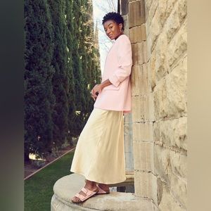 WOMEN'S ARIZONA SUEDE LEATHER SLIDE